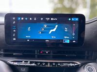 Used Abarth 500e Turismo 114 kW (155 HP) 2023 Green Hatchback