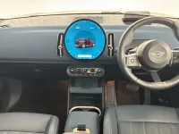 Used Mini Countryman Exclusive 218 HP (160 kW) 2024 Black SUV