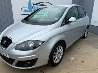 Used Seat Altea Copa 2013 Hatchback