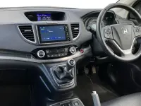 Used Honda CR-V EX 155 HP (114 kW) 2018 Bronze SUV