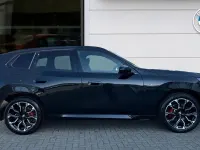 Used BMW X3 M Sport 194 HP (142 kW) 2025 Black SUV