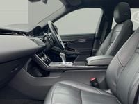 Used Land Rover Range Rover evoque R-Dynamic 207 HP (152 kW) 2023 SUV