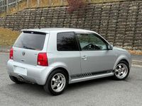 Used VW Lupo GTI 2025 Silver Hatchback