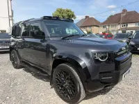 Used Land Rover Defender SE Dynamic 2024 Grey SUV
