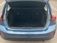 Usado Ford Focus Titanium 125 HP (91 kW) 2023 Azul Citadino