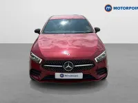 Used Mercedes A180 Executive 136 HP (100 kW) 2022 Red Hatchback