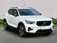 New Volvo XC40 Plus 197 HP (144 kW) 2025 SUV