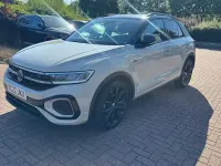Used VW T-Roc R-line 150 HP (110 kW) 2025 SUV