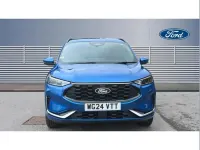Used Ford Kuga ST-Line 239 HP (175 kW) 2024 Blue SUV