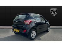 used Hyundai i10 1.2 SE 5dr