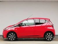 used Toyota Aygo 1.0 VVT-i X-Trend TSS 5dr