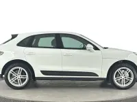 Used Porsche Macan 265 HP (194 kW) 2025 SUV