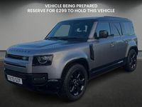 Used Land Rover Defender SE Dynamic 249 HP (183 kW) 2025 SUV