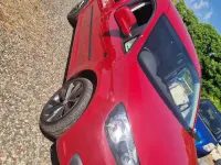 Used VW Caddy Maxi Life 2012 Red MPV
