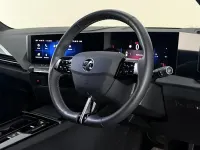 Used Vauxhall Astra 131 HP (96 kW) 2026 Estate
