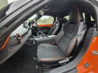 Used Mazda MX5 2019 Orange Cabriolet