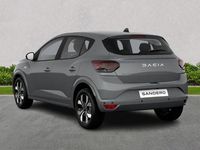 New Dacia Sandero Journey 2026 Grey Hatchback