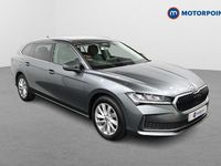 Used Skoda Superb SE Technology 2024 Grey Estate