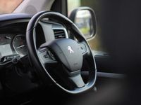 used Peugeot Traveller 2.0 BlueHDi 180 Allure Standard [8 Seat] 5dr EAT8