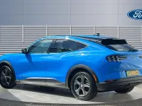 Begagnad Ford Mustang Standard Range 269 HK (197 kW) 2023 Kombi