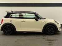 Used Mini Cooper S Hatch 189 HP (139 kW) 2019 White Hatchback