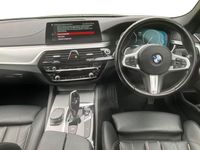 used BMW 530 5 SERIES i M Sport Saloon