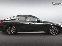 New BMW M440 M Sport 374 HP (275 kW) 2025 Sedan