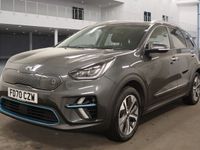 used Kia Niro 150kW 4+ 64kWh 5dr Auto