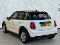 used Mini Cooper 5-Door Hatch1.5 5dr