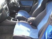 Used Subaru Impreza 2002 Sedan