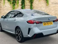 Used BMW 220 M Sport 170 HP (125 kW) 2025 Grey Coupe