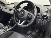 Used Mazda CX-3 121 HP (88 kW) 2019 Black SUV