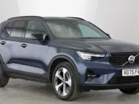 Used Volvo XC40 Plus 194 HP (142 kW) 2026 SUV