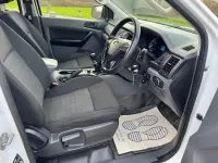 Second-hand Ford Ranger XL 2019 Alb Pickup