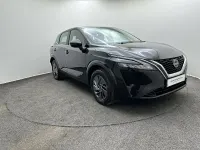 Used Nissan Qashqai Acenta Premium 2023 Black SUV