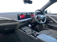 Used Vauxhall Astra 131 HP (96 kW) 2025 Estate