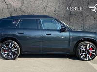 Used Mini John Cooper Works 300 HP (220 kW) 2024 Hatchback