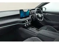 New Skoda Superb SportLine 200 HP (147 kW) 2026 Grey Estate