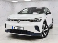 Used VW 181 Pro Performance 150 kW (204 HP) 2021 White SUV