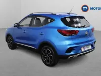 Used MG ZS Exclusive 106 HP (77 kW) 2024 SUV