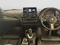 Used BMW M240 M Sport 340 HP (250 kW) 2017 Blue Coupe