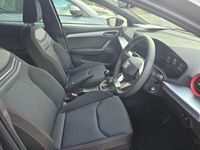 used Seat Ibiza 1.0 TSI 110 FR 5dr Hatchback