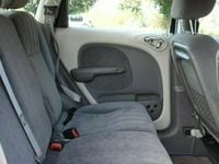 Used Chrysler PT Cruiser 2000 Estate