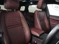 Used Land Rover Range Rover evoque Autobiography 309 HP (227 kW) 2022 Grey SUV