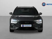 Used Ford Focus ST 280 HP (205 kW) 2023 Grey Estate