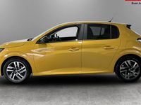 Used Peugeot 208 Active+ 75 HP (55 kW) 2023 Hatchback