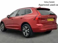 Usado Volvo XC60 Core 247 HP (181 kW) 2024 SUV