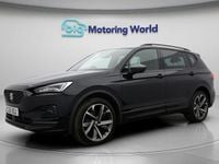 Used Seat Tarraco FR Sport 150 HP (110 kW) 2022 SUV