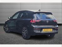 New VW Golf VIII Black Edition 150 HP (110 kW) 2026 Black Hatchback