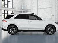 New Mercedes GLE53 AMG Premium Plus 544 HP (400 kW) 2025 Estate